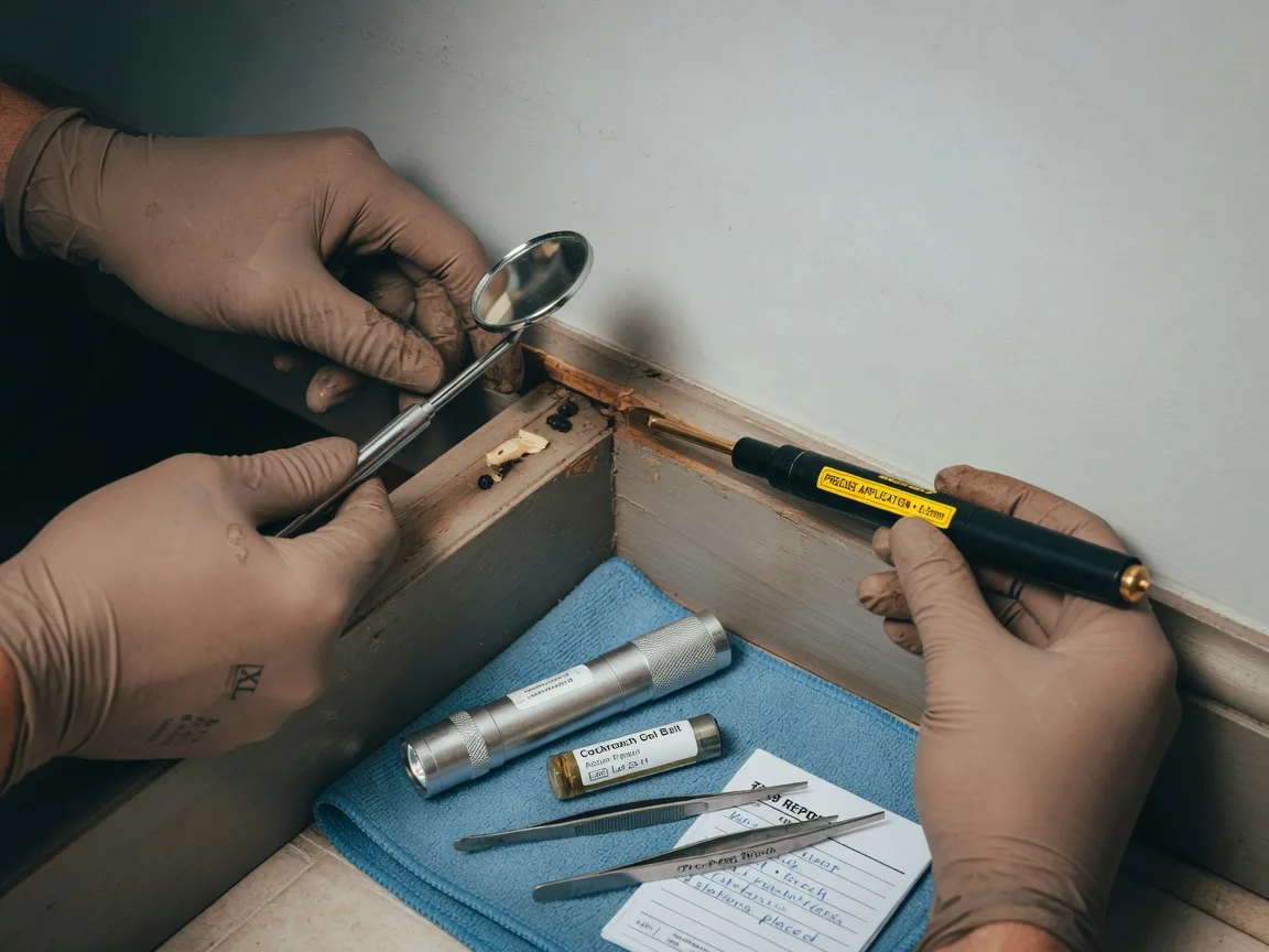 Why choose Emergency Pest Control in Cusseta, AL